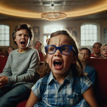 Leonardo_Kino_XL_child_misbehaving_and_parents_going_crazy_2